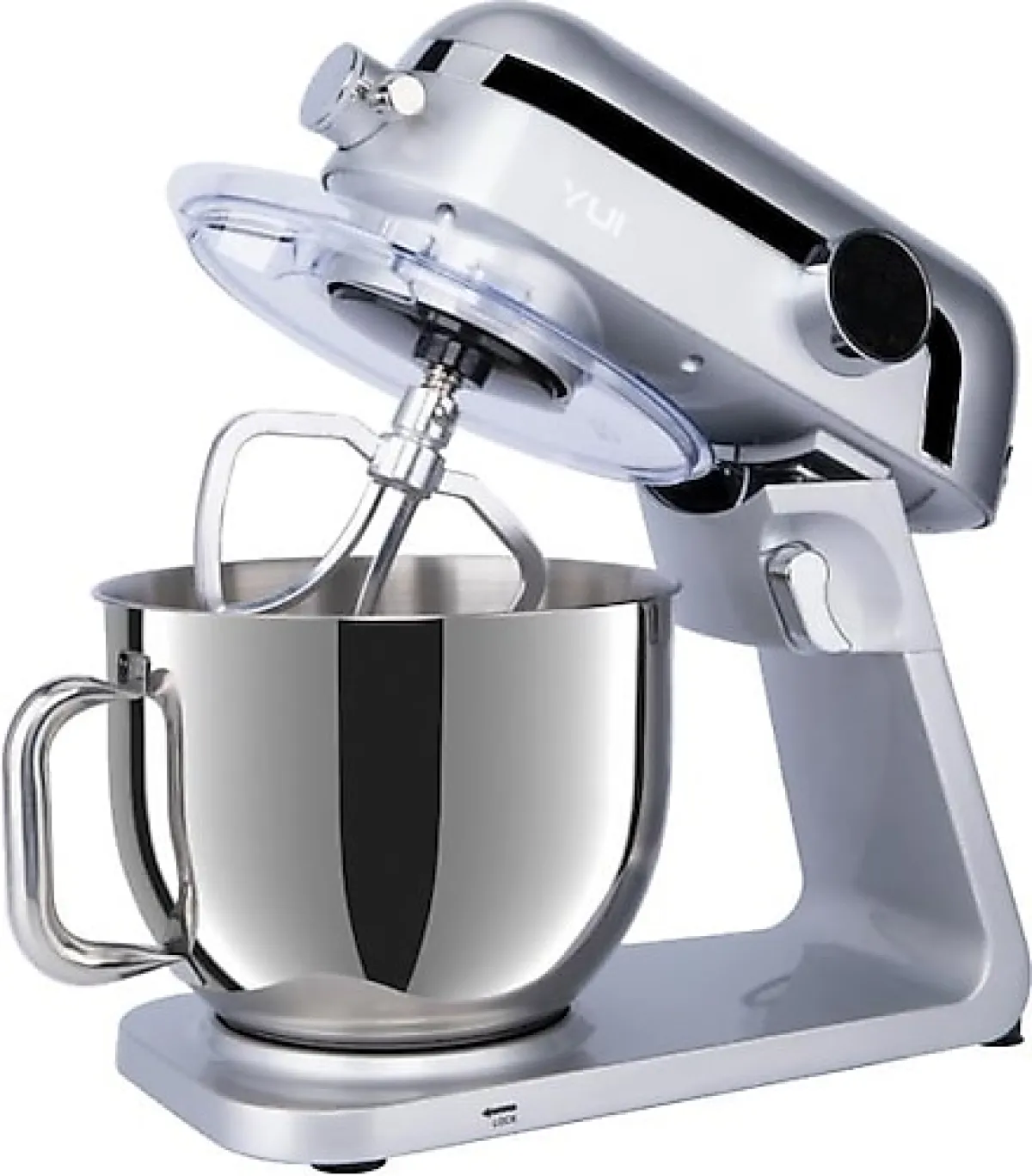 Yui M123 Easy Chef Premium 1800 W 7 lt Stand Mikser