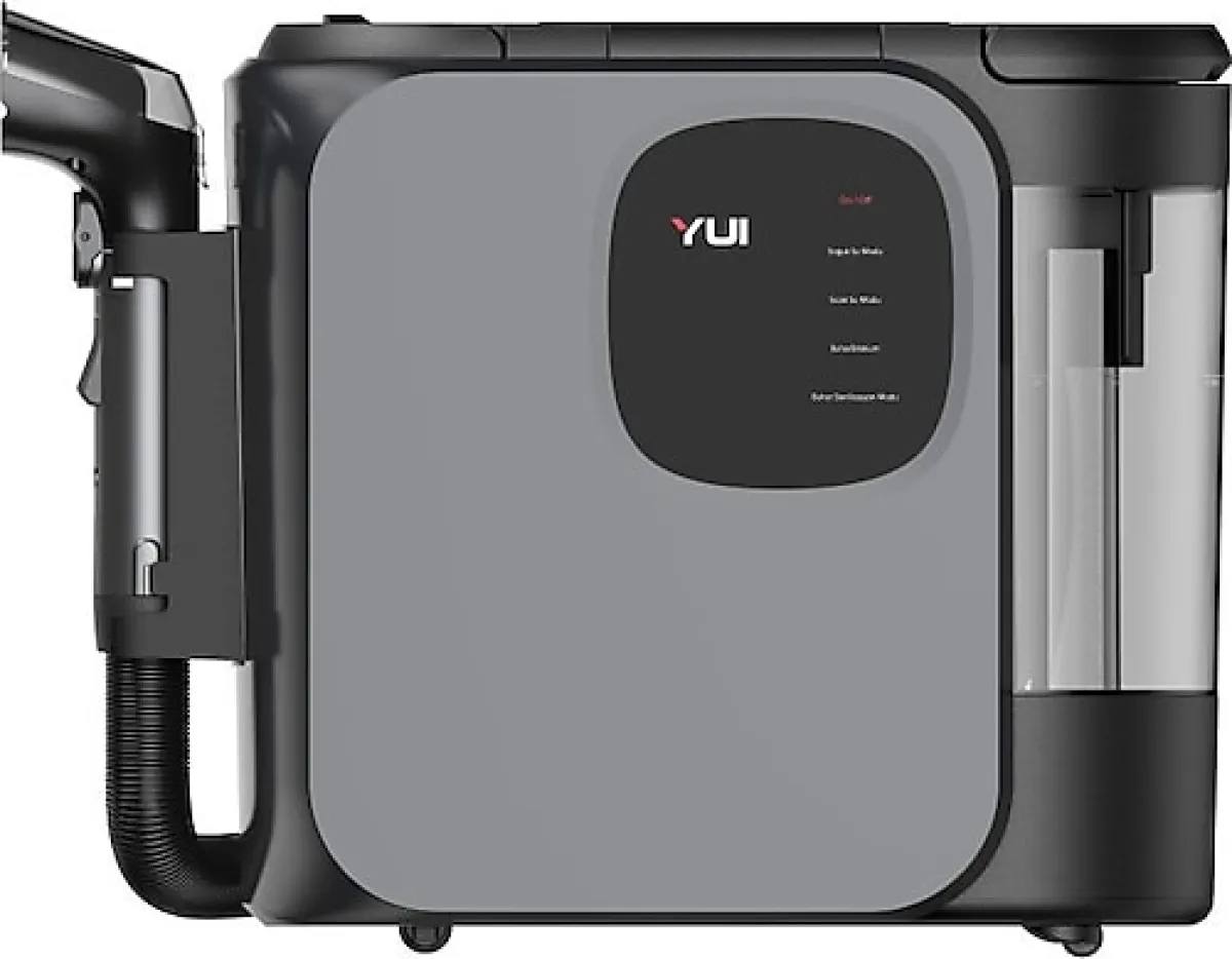 Yui Pro Max X300 Halı ve Koltuk Yıkama Makinesi