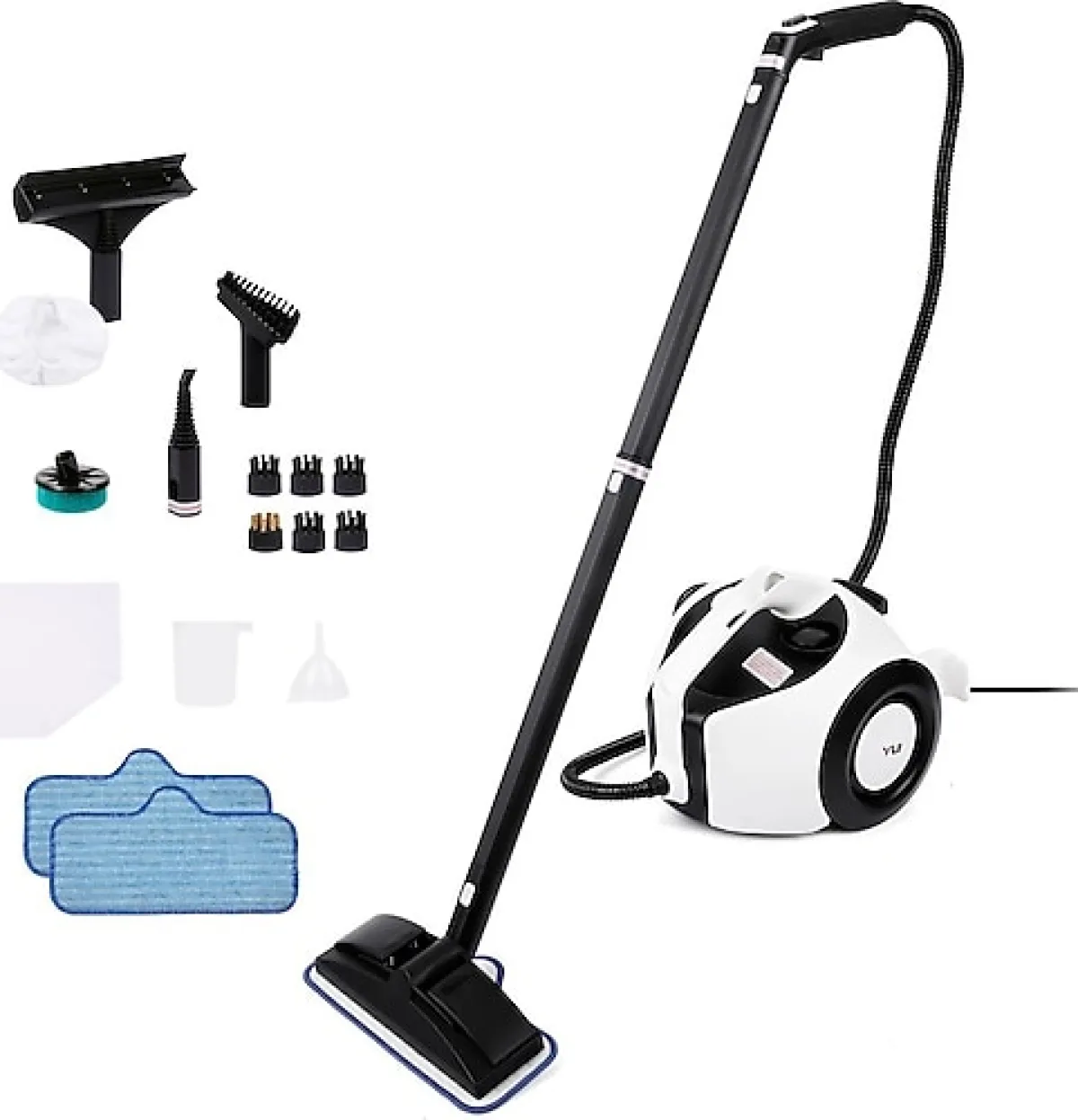 Yui Steam BV16 Pro Buharlı Temizleyici