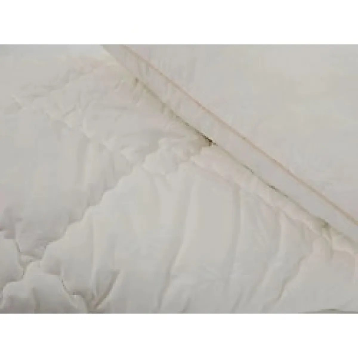 Yün Yorgan Tek Kişilik