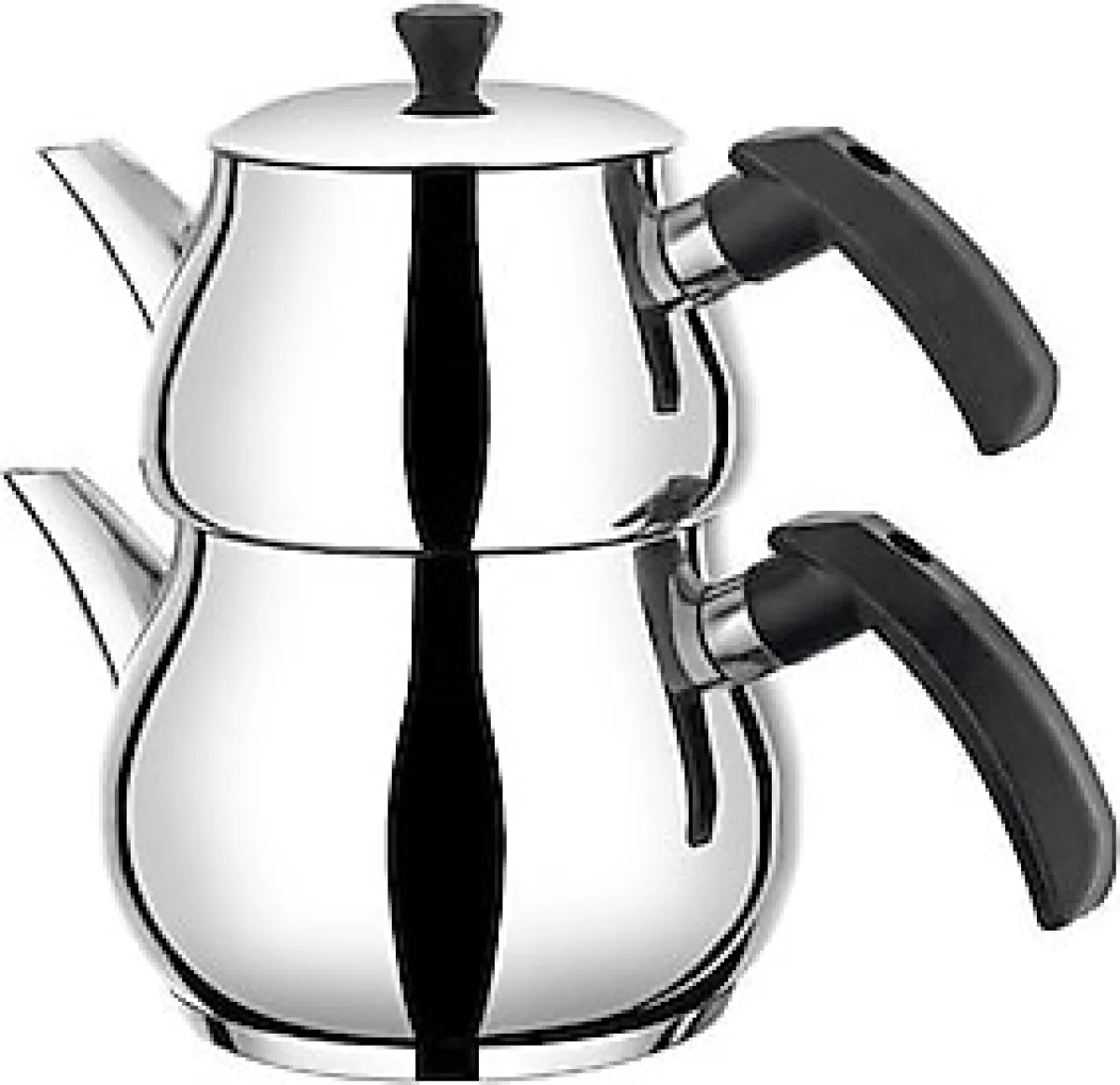 Yunusoğlu Home Antonio Mini Boy Çaydanlık