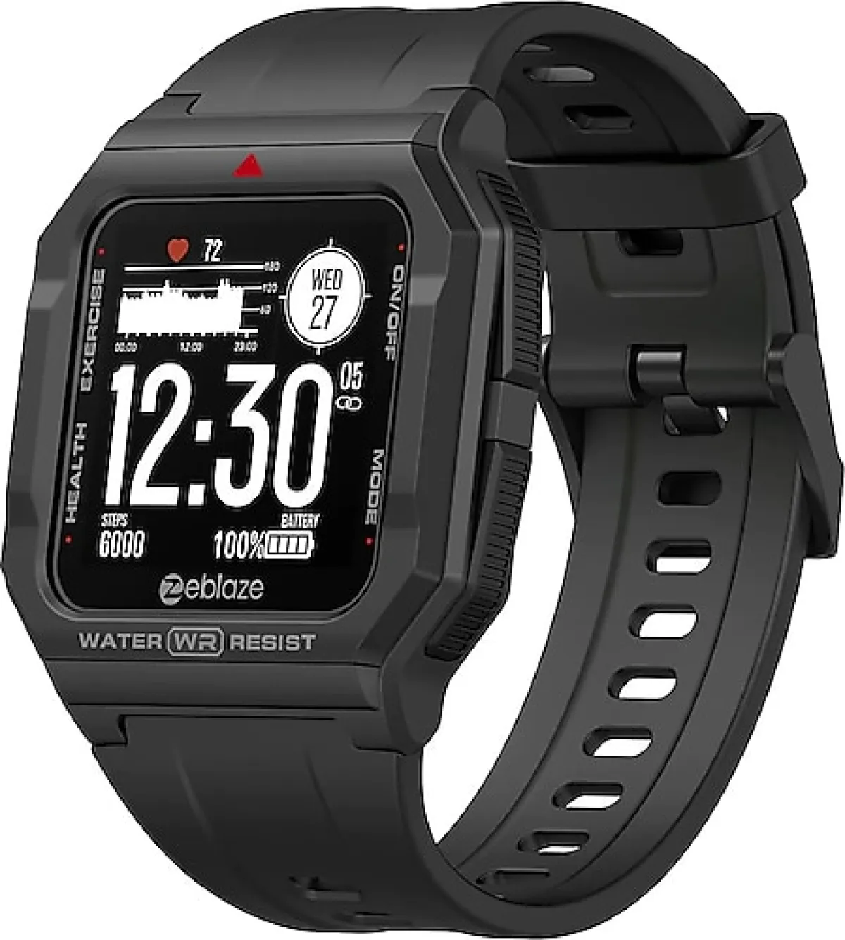 Zeblaze Ares Akıllı Saat