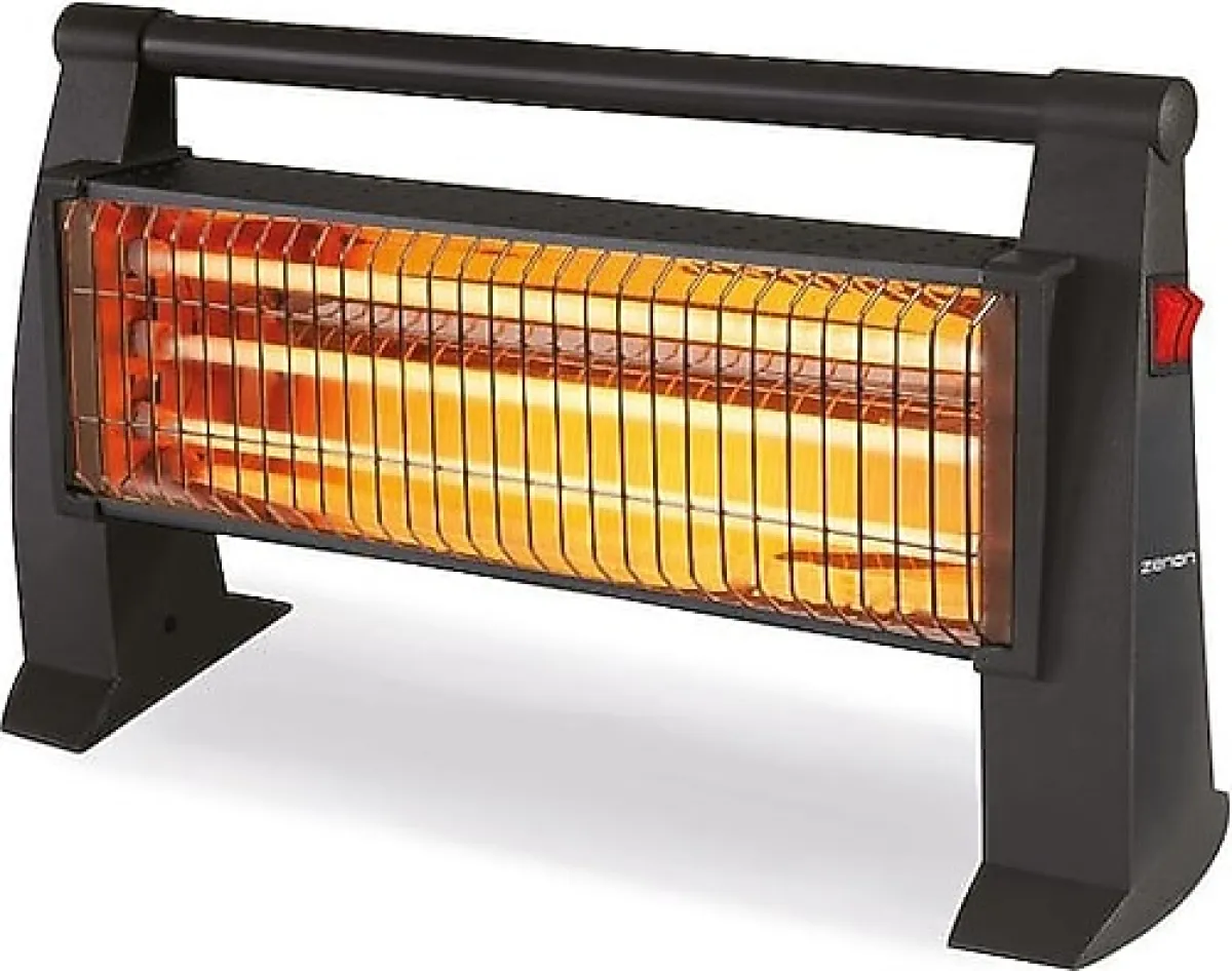 Zenon LX-2820 1500 W Quartz Isıtıcı