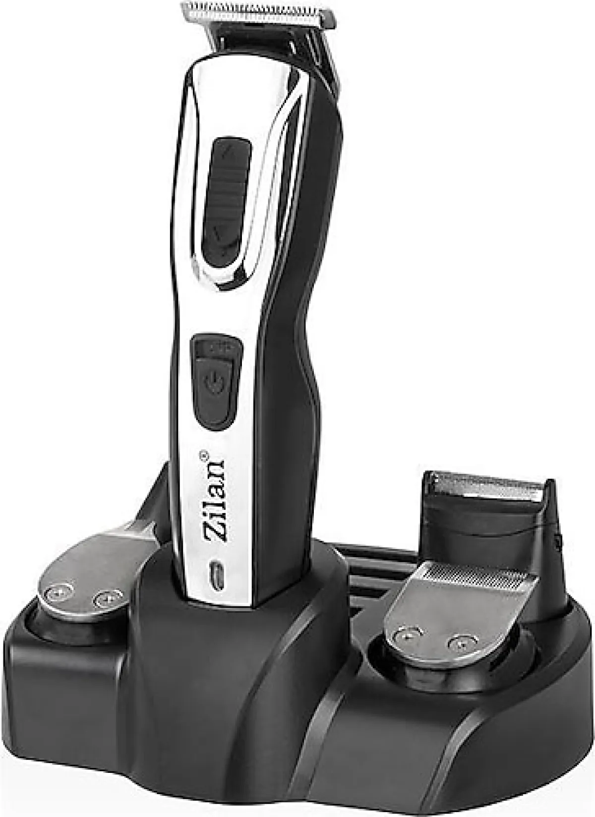 Zilan ZLN3857 11'i 1 Arada Erkek Bakım Seti