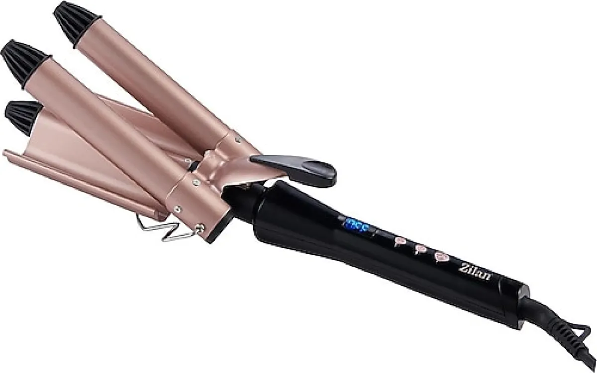 Zilan ZLN9198 Su Dalgası Wag Maşa