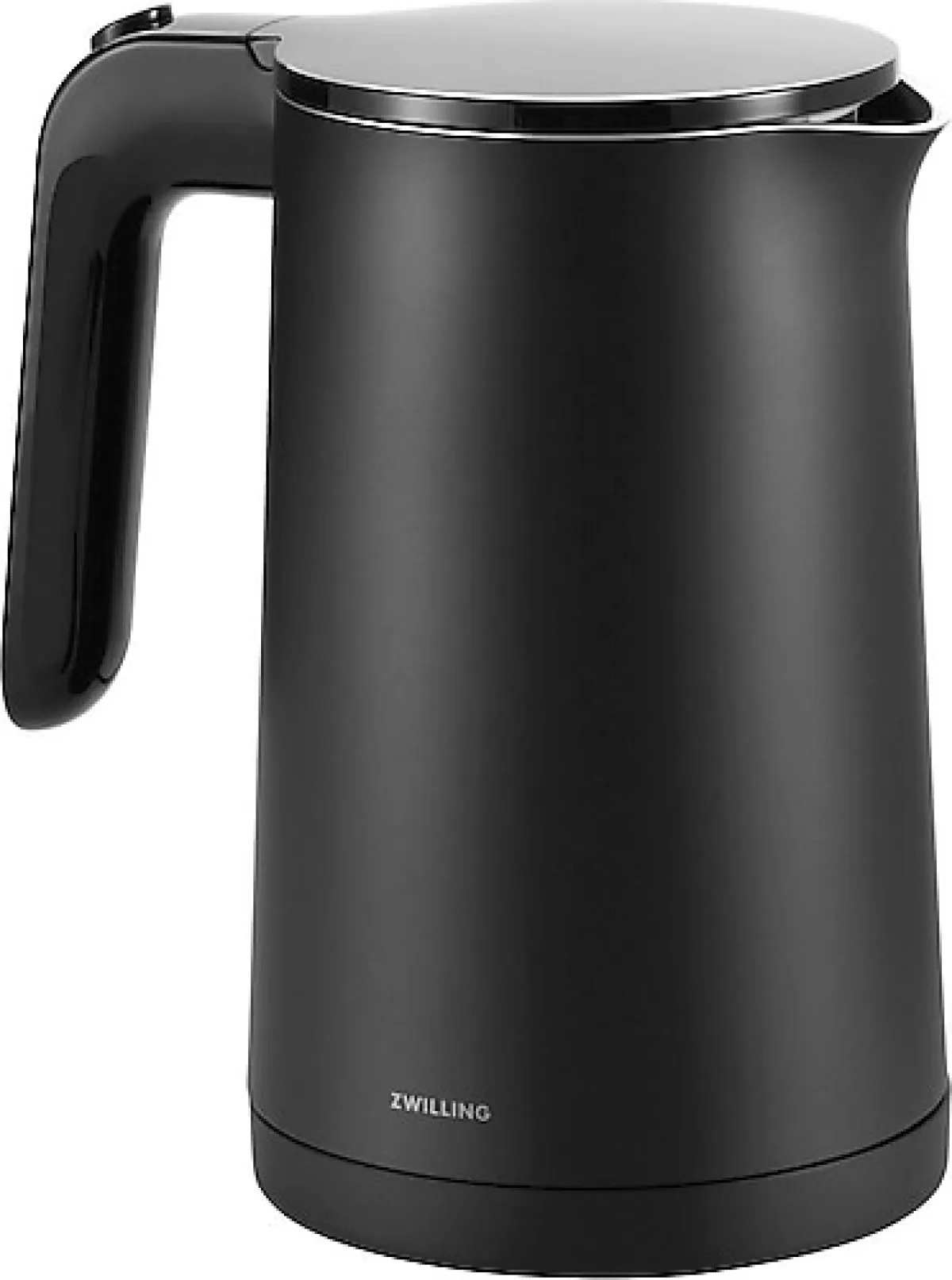 Zwilling Enfinigy 1850 W 1 lt Kettle Siyah
