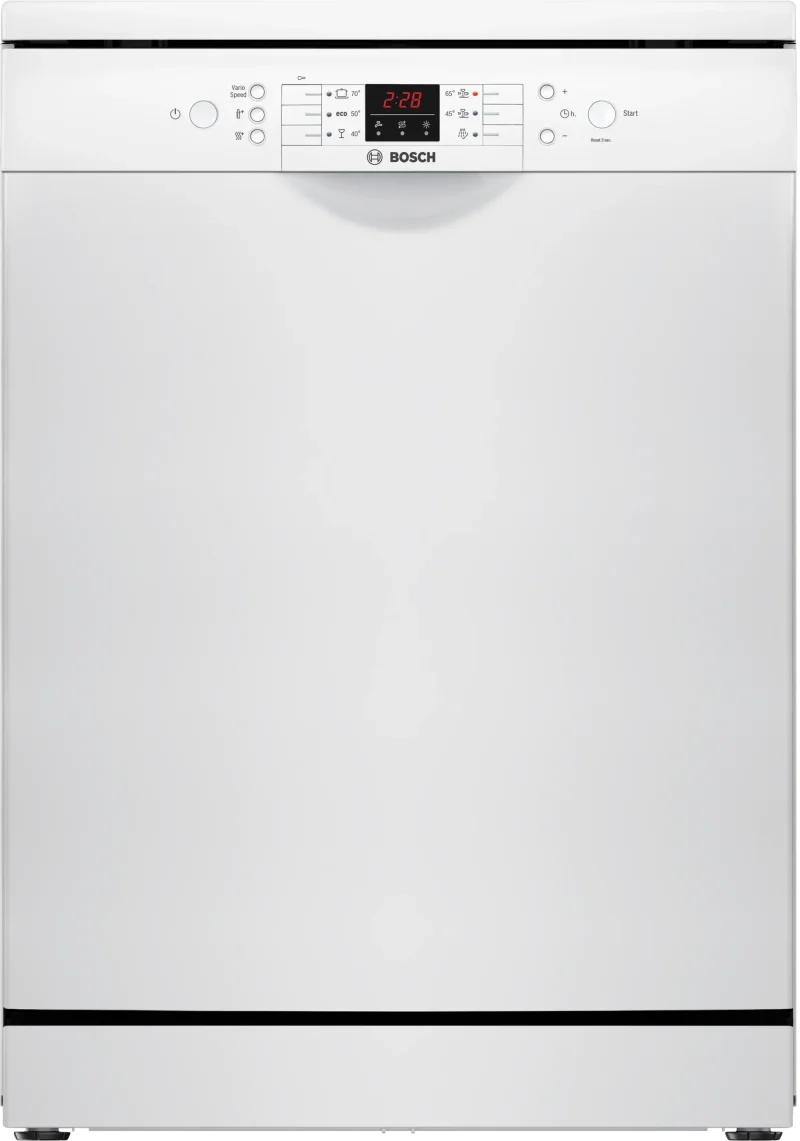 Bosch SMS26DW00T 6 Programlı Bulaşık Makinesi