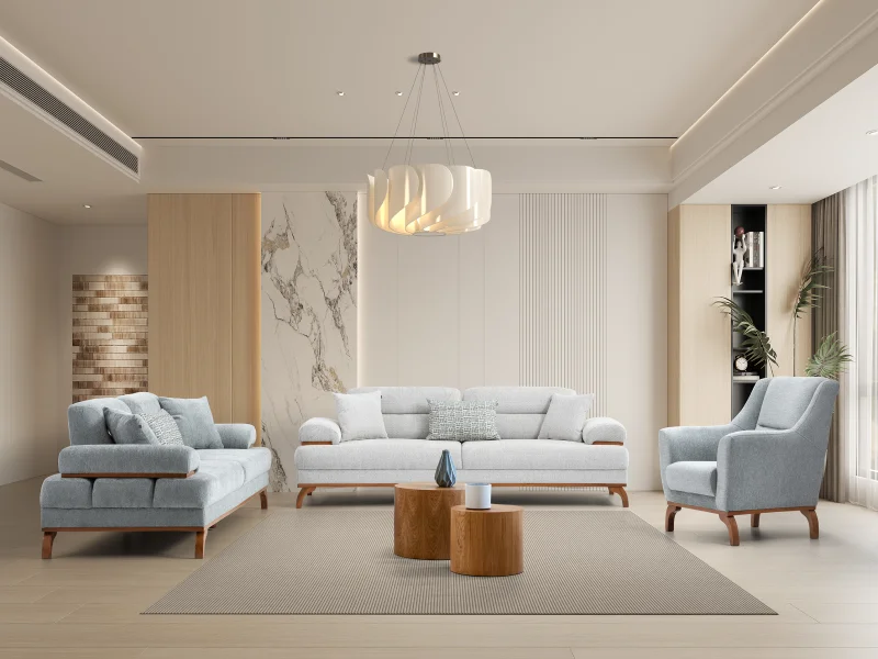 Mila Koltuk Takımı