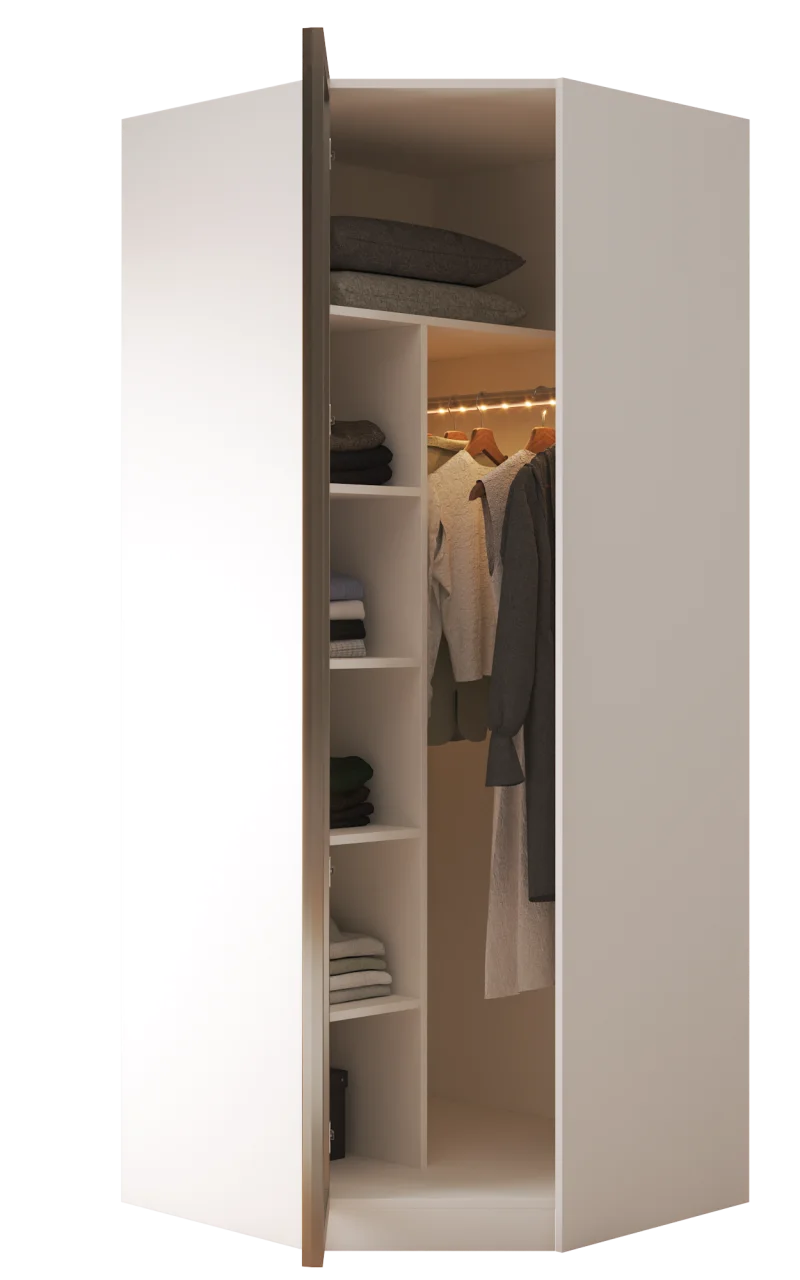 Infınıty FRN-25004 Dolap