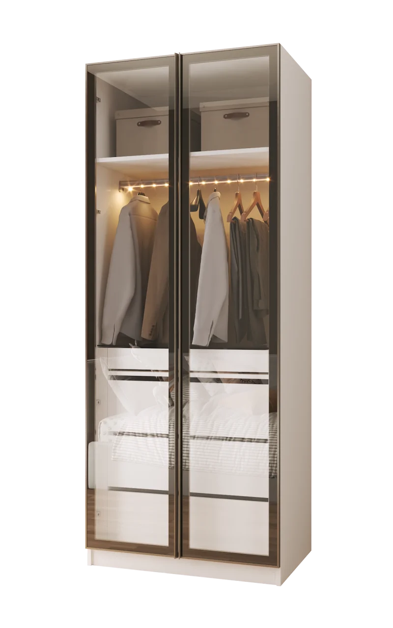 Infınıty FRN-25008 Dolap