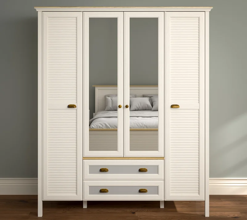 Mısto FRN-21001 Gardırop