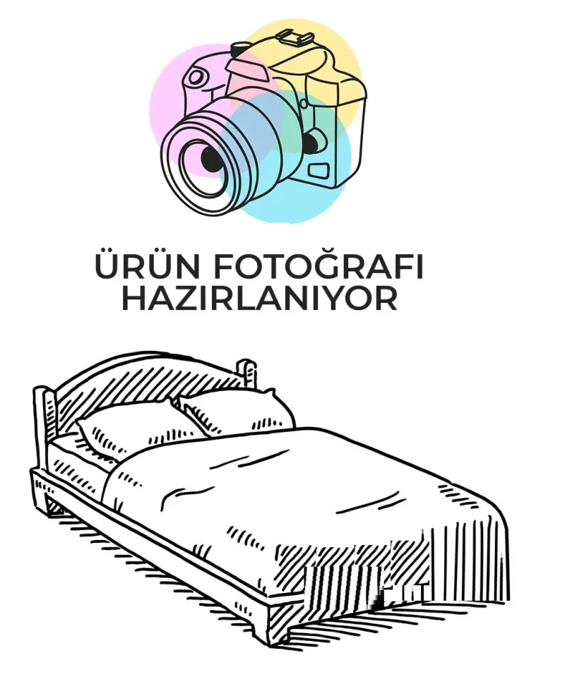 Caren Yatak Baza Başlık