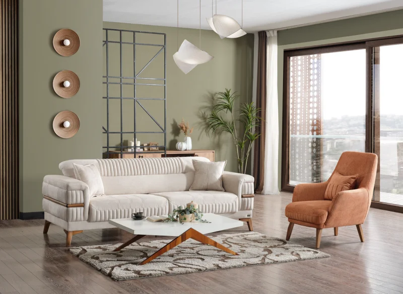 Divano Koltuk Takımı