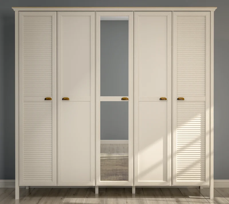 Mısto FRN-21005 Gardırop