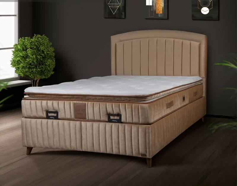 Sleep Life Yatak Baza Başlık