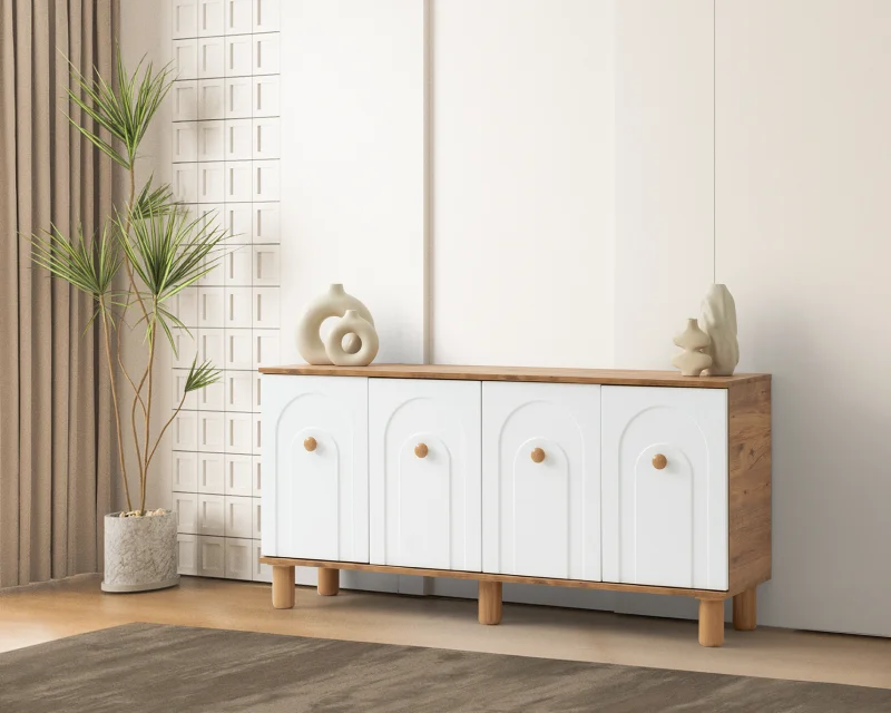 Bohem Konsol 160Cm (ER701)