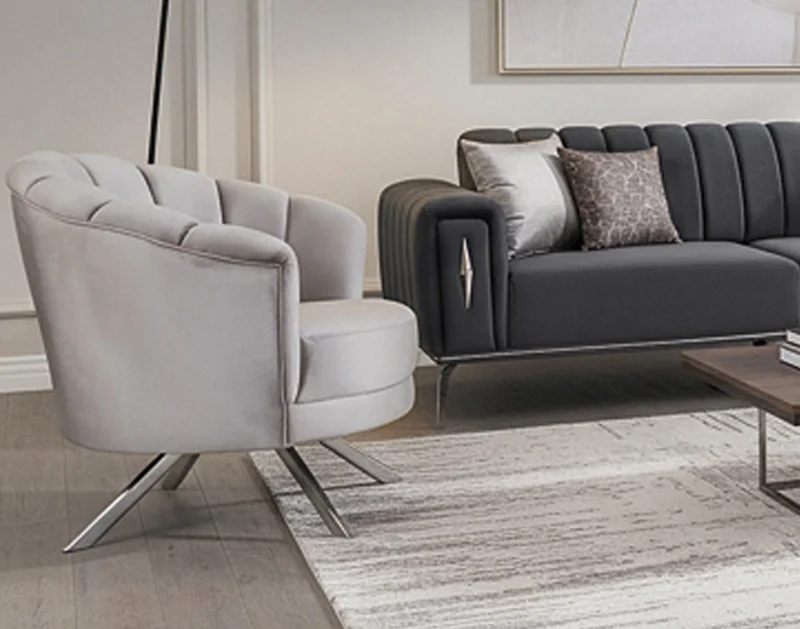 Defne Koltuk Takımı