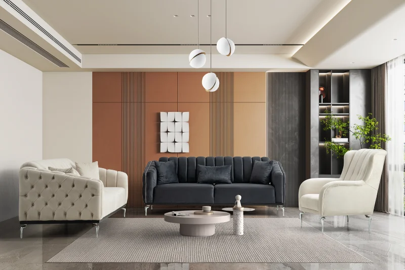 Nevada Koltuk Takımı