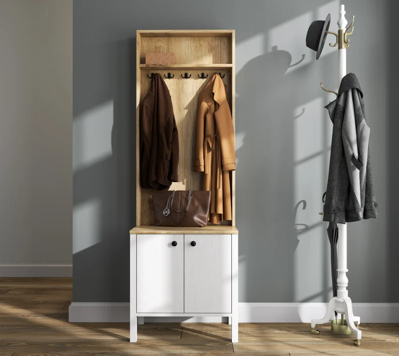 Helen FRN-20077 Portmanto