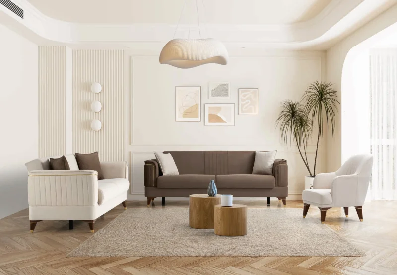 Yıldız Koltuk Takımı