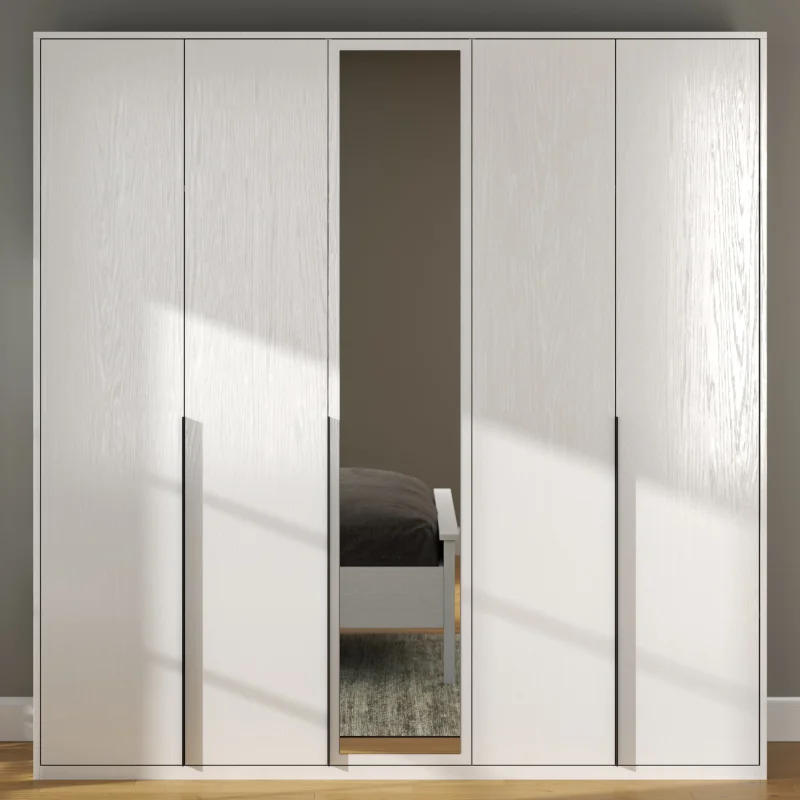 Eko FRN-26002 Gardırop