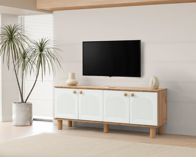 Nehir Tv Sehpası 160Cm (ER603)