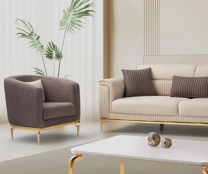 Stil Koltuk Takımı