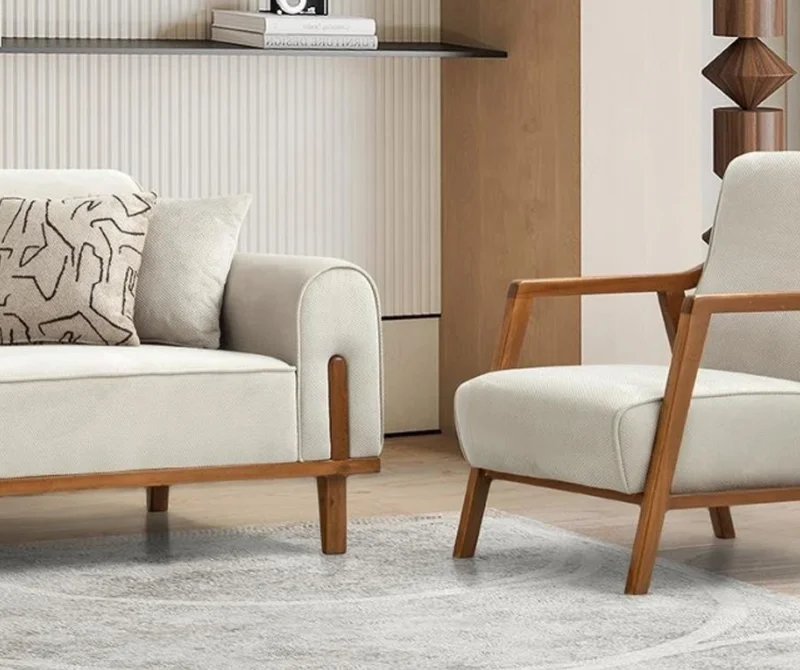 Asel Koltuk Takımı