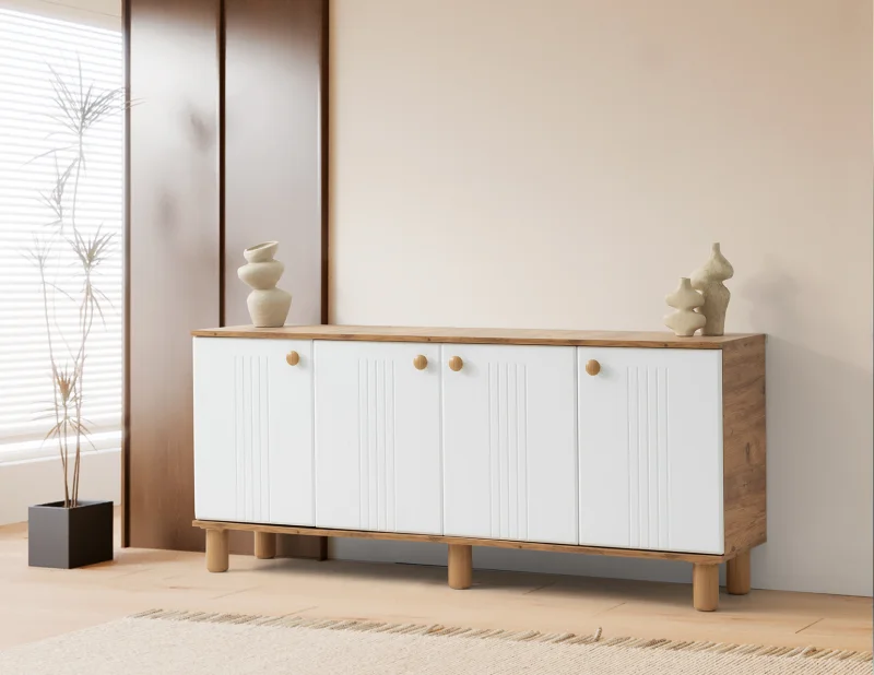 Saray Konsol 180Cm (ER703)