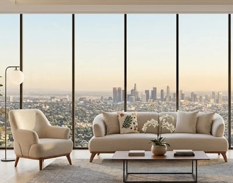 Vera Derya Koltuk Takımı