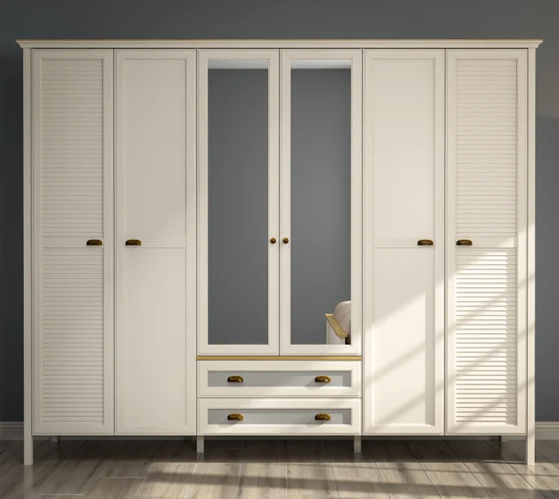 Mısto FRN-21007 Dolap