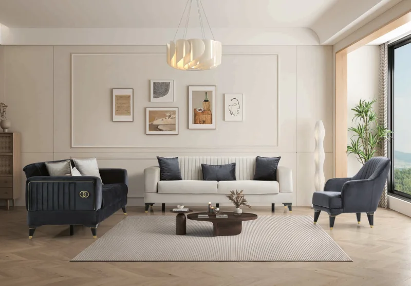 Atlas Koltuk Takımı