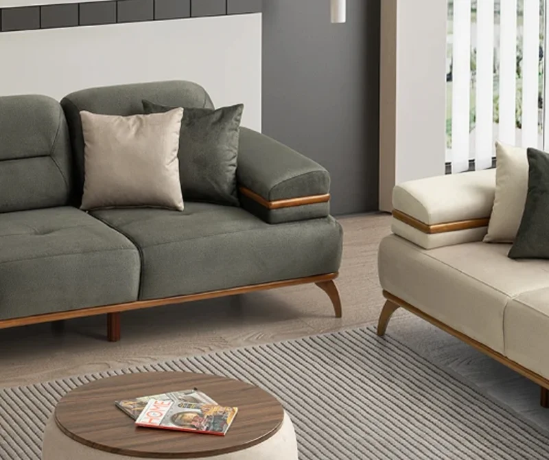 İnci Koltuk Takımı