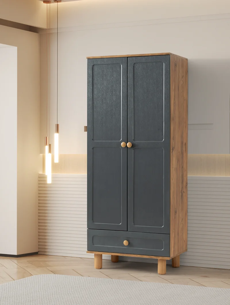 Nazar 2 Kapılı Dolap (143)