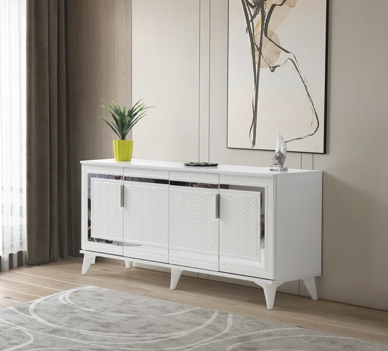 Hilal Konsol 180Cm (ER707)