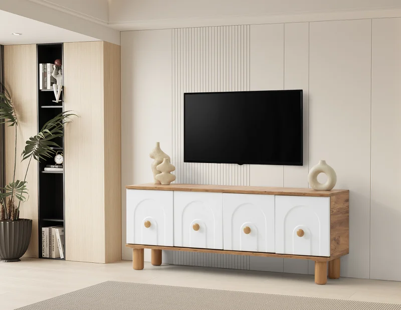 Bohem Tv Sehpası 140Cm (ER605)