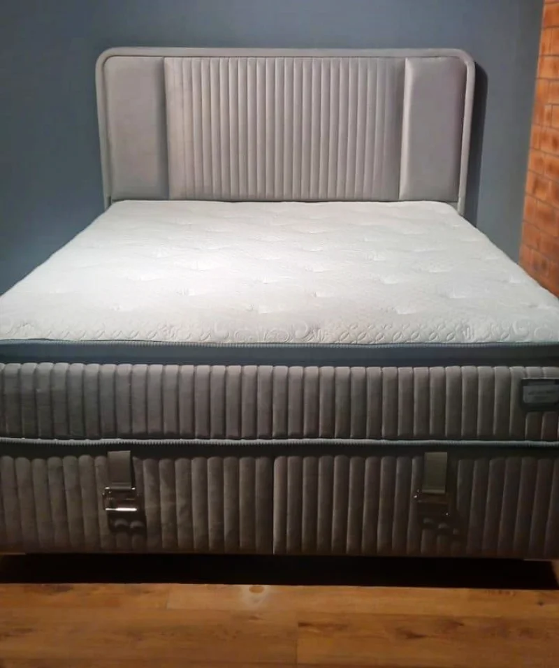 Paradise Yatak Baza Başlık