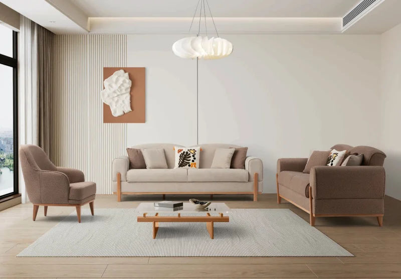 Libas Koltuk Takımı