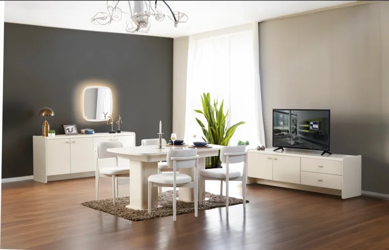 Florida Yemek Odası