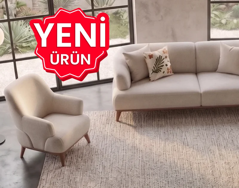 Derya Koltuk Takımı