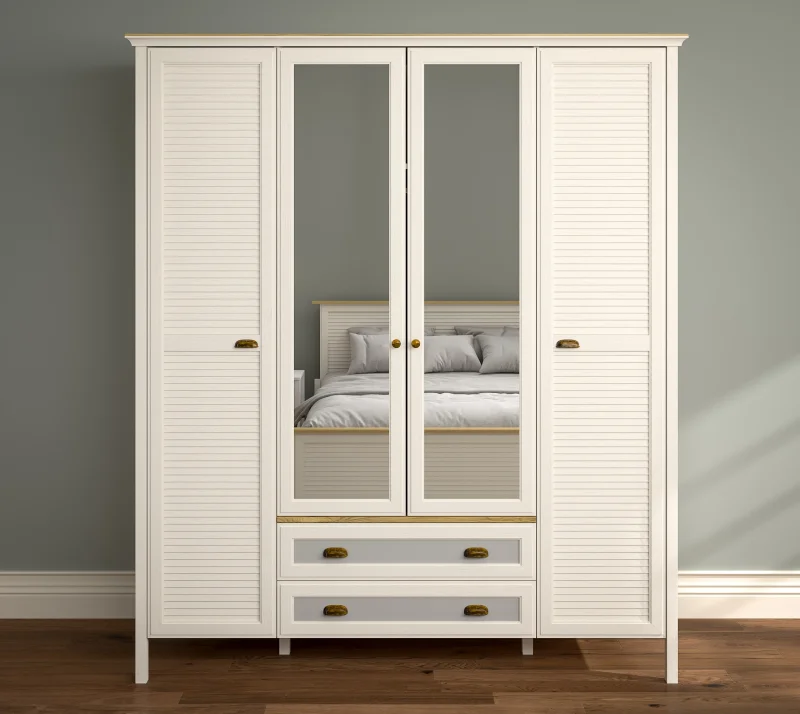 Mısto FRN-21004 Gardırop