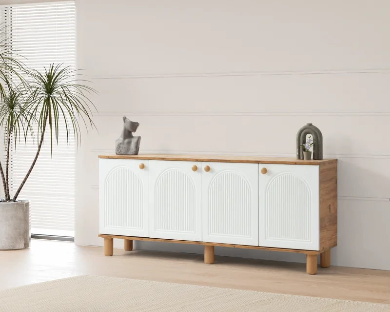 Nehir Konsol 160Cm (ER702)