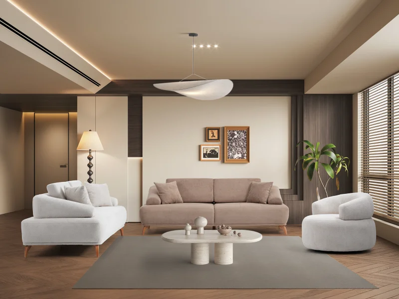 Arti Koltuk Takımı