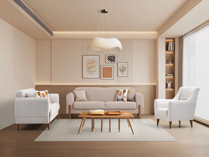 Zara Koltuk Takımı