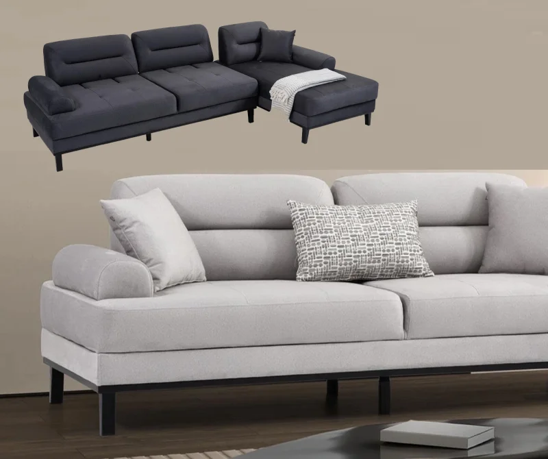 Diva Koltuk Takımı & Mini  Köşe