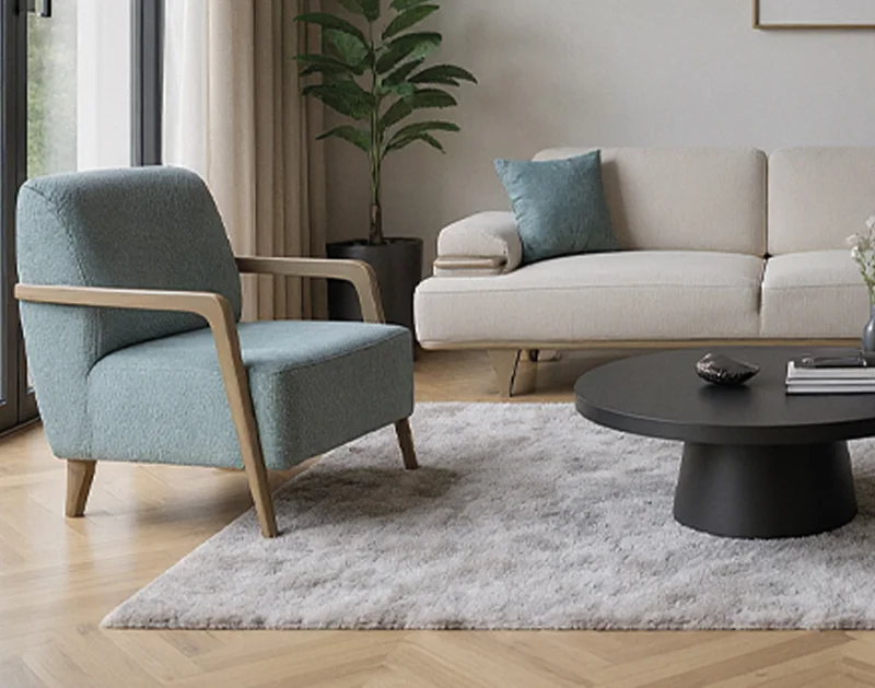 Vera Yıldız Koltuk Takımı