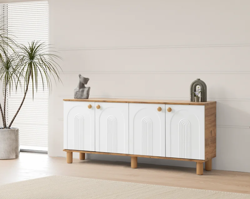 Safir Konsol 160Cm (ER706)