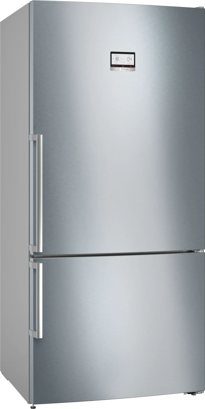 Bosch KGN86AID2N Kombi No Frost Buzdolabı