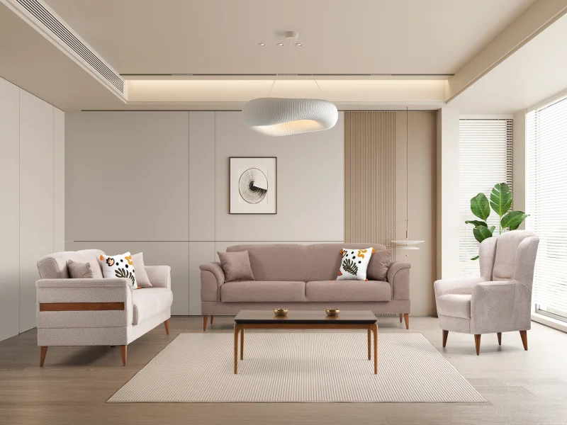 Efes Koltuk Takımı