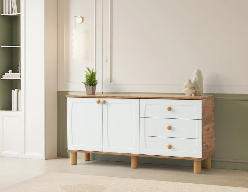 Zara Çekmeceli Konsol (ER710)